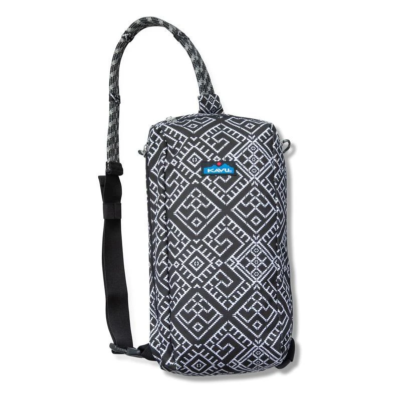 KAVU Switch Slinger Bag 4 KAVU Switch Slinger Bag - Image 2