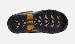 Keen Youth Targhee Mid WP