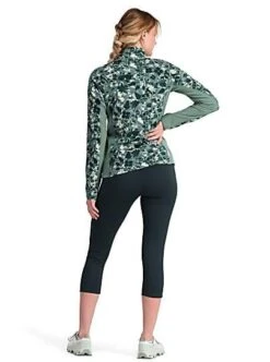 Kari Traa Women's Thalena Fleece 7 Kari Traa Women's Thalena Fleece -KUHL Sales thalena20alt201