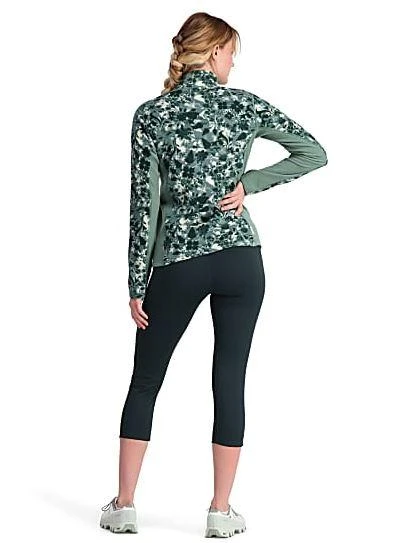 Kari Traa Women's Thalena Fleece 5 Kari Traa Women's Thalena Fleece - Image 3