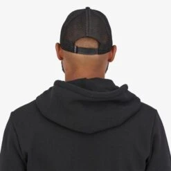 Patagonia P-6 Label LoPro UnTrucker Hat 10 Patagonia P-6 Label LoPro UnTrucker Hat -KUHL Sales untrucker20alt2
