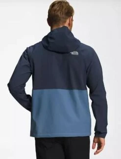 The North Face Men's Valle Vista Jacket -KUHL Sales valle202