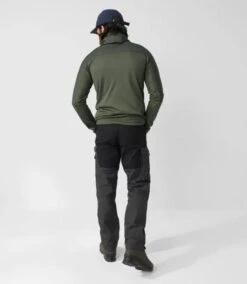 Fjallraven Men's Vidda Pro Trousers Regular -KUHL Sales vida20alt201