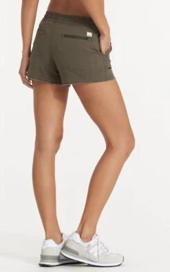 Vuori Women's Vintage Ripstop Short 7 Vuori Women's Vintage Ripstop Short -KUHL Sales vintage20alt201