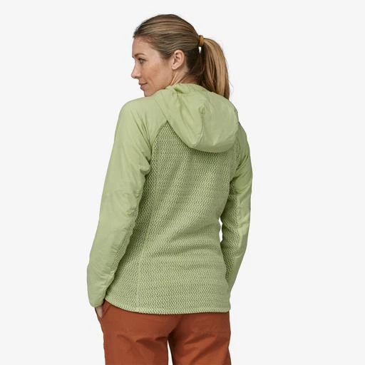 Patagonia Women's Nano-Air Light Hybrid Hoody 4 Patagonia Women's Nano-Air Light Hybrid Hoody - Image 2