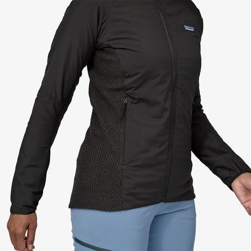 Patagonia Women's Nano-Air Light Hybrid Jacket 4 Patagonia Women's Nano-Air Light Hybrid Jacket - Image 2