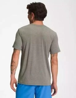 The North Face Men's Wander S/S -KUHL Sales wadner20alt