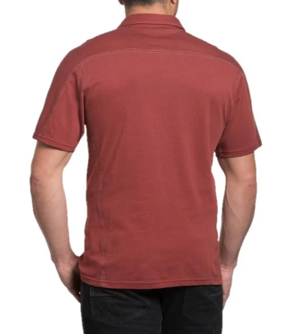 KUHL Men's Wayfarer SS 4 KUHL Men's Wayfarer SS - Image 2