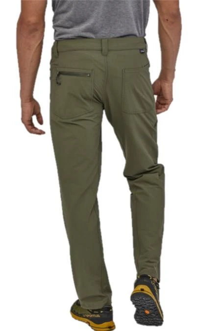 Patagonia Men's Quandary Pant 5 Patagonia Men's Quandary Pant - Image 3