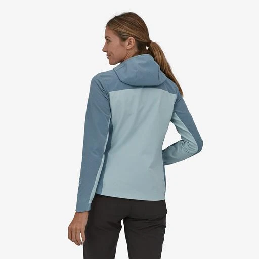 Patagonia Women's R1 Crossfire Hoody 4 Patagonia Women's R1 Crossfire Hoody - Image 2