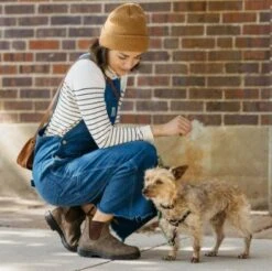 Blundstone Women's 585 Chelsea -KUHL Sales ws2058520alt202