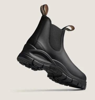 Blundstone Women's Lug Boots 4 Blundstone Women's Lug Boots - Image 2