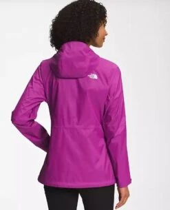 The North Face Women's Alta Vista Jacket -KUHL Sales ws20alt201