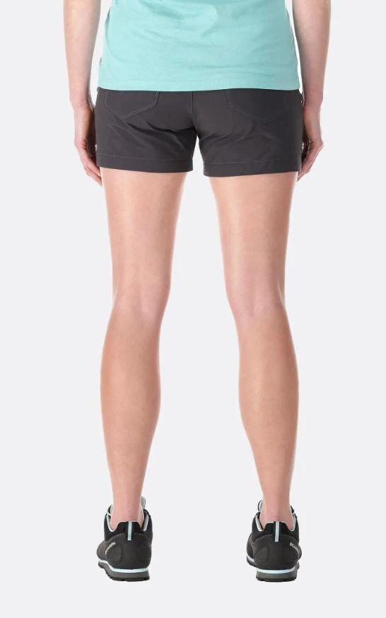 Rab Women's Capstone Shorts 4 Rab Women's Capstone Shorts - Image 2