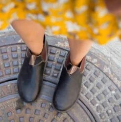 Blundstone Women's Original 500 Chelsea 7 Blundstone Women's Original 500 Chelsea -KUHL Sales ws20chelsea20alt202