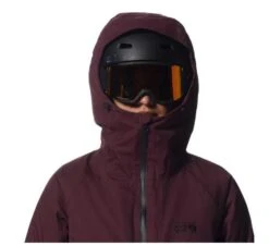 Mountain Hardwear Women's Firefall/2 Jacket -KUHL Sales ws20firefall20alt202