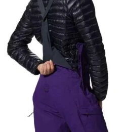 Mountain Hardwear Women's Firefall/2 Bib 8 Mountain Hardwear Women's Firefall/2 Bib -KUHL Sales ws20firefall20pant20alt202