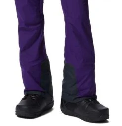 Mountain Hardwear Women's Firefall/2 Bib 9 Mountain Hardwear Women's Firefall/2 Bib -KUHL Sales ws20firefall20pant20alt203