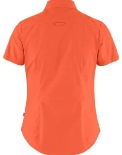 Fjallraven Women's High Coast Lite SS -KUHL Sales ws20hcoast20lite20alt201