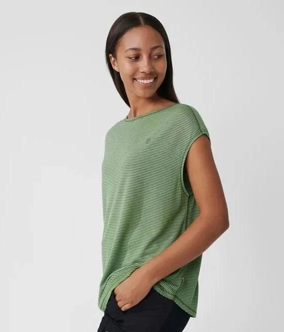 Fjallraven Women's High Coast Cool T 6 Fjallraven Women's High Coast Cool T - Image 4