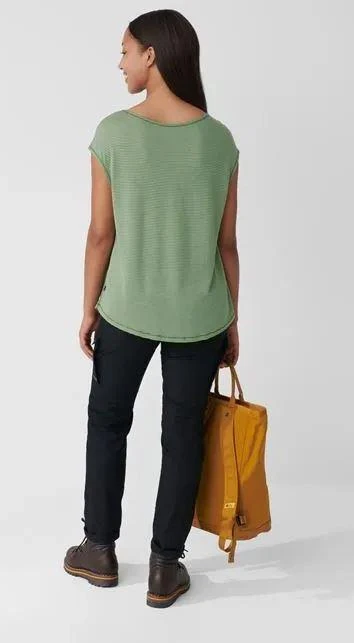 Fjallraven Women's High Coast Cool T 7 Fjallraven Women's High Coast Cool T - Image 5