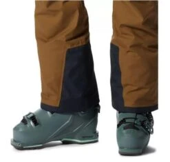 Mountain Hardwear Women's Firefall/2 Insulated Pant -KUHL Sales ws20ins20firefall20alt203