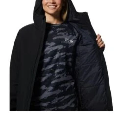 Mountain Hardwear Women's Stretch Ozonic Insulated Jacket -KUHL Sales ws20ins20ozon20alt203