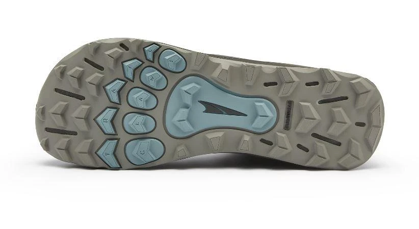 Altra Women's Lone Peak ALL-WTHR Mid 4 Altra Women's Lone Peak ALL-WTHR Mid - Image 2