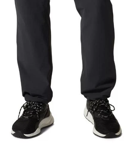 Mountain Hardwear Men's Yumalino Active Pant 5 Mountain Hardwear Men's Yumalino Active Pant - Image 3